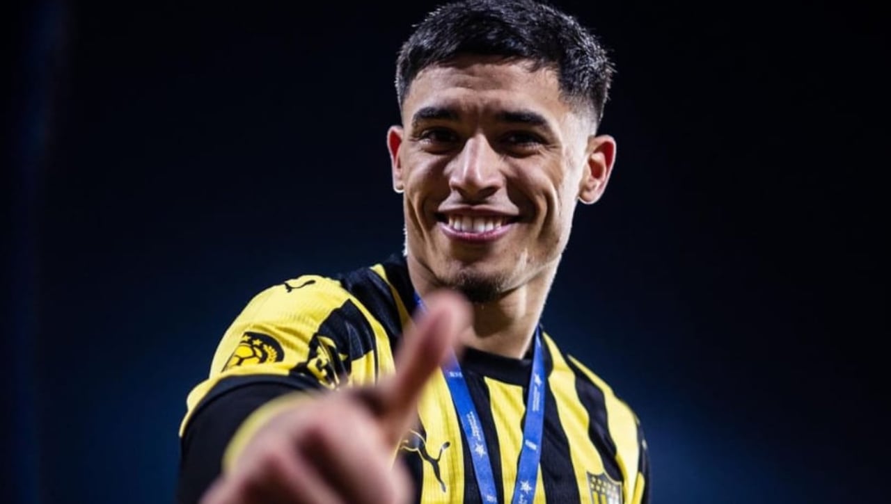 El fichaje de Guzmán Rodríguez, muy cerca