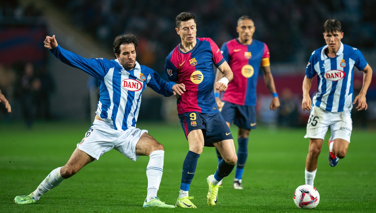 El Espanyol - Barcelona podría jugarse sin público