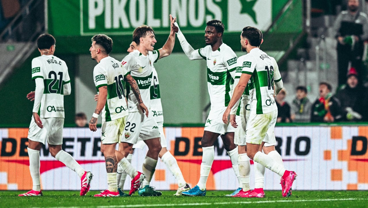 Partidos de LaLiga Hypermotion hoy, resultados de la jornada 24 de Segunda división en directo