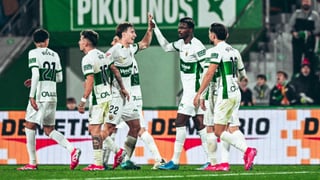 Partidos de LaLiga Hypermotion hoy, resultados de la jornada 24 de Segunda división en directo