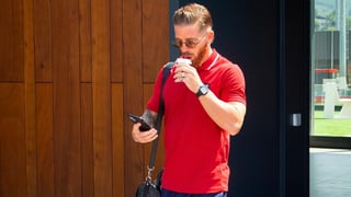 El fichaje de Iker Muniain toma forma 