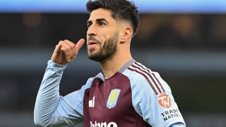 Se oficializa lo de Marco Asensio