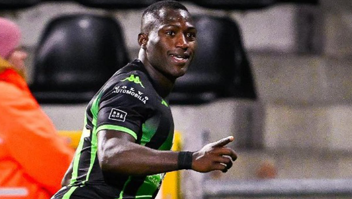 El derbi Sevilla-Betis por Denkey entra en una nueva dimensión