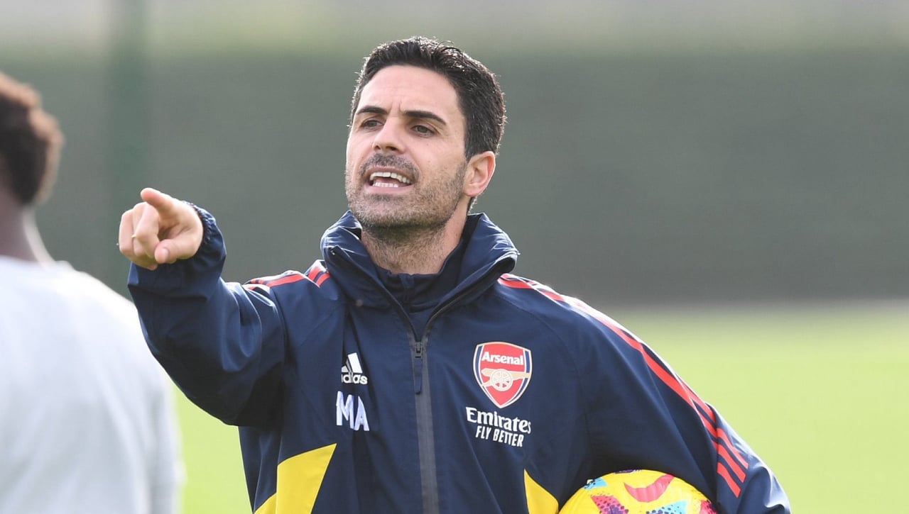 La estrella de la MLS por la que suspiran Arteta y el Arsenal