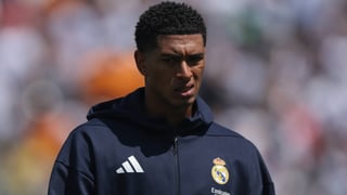 Se confirman las sospechas con Bellingham