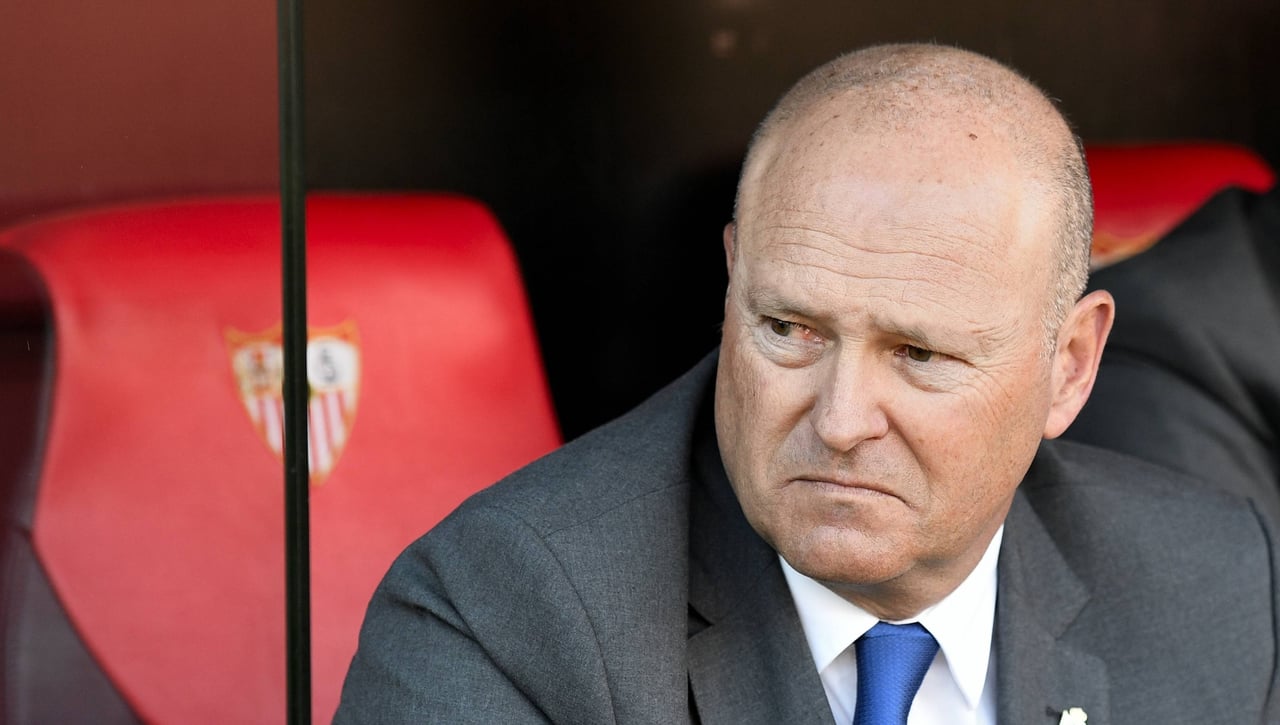Suena el fichaje de Pepe Mel