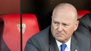 Suena el fichaje de Pepe Mel