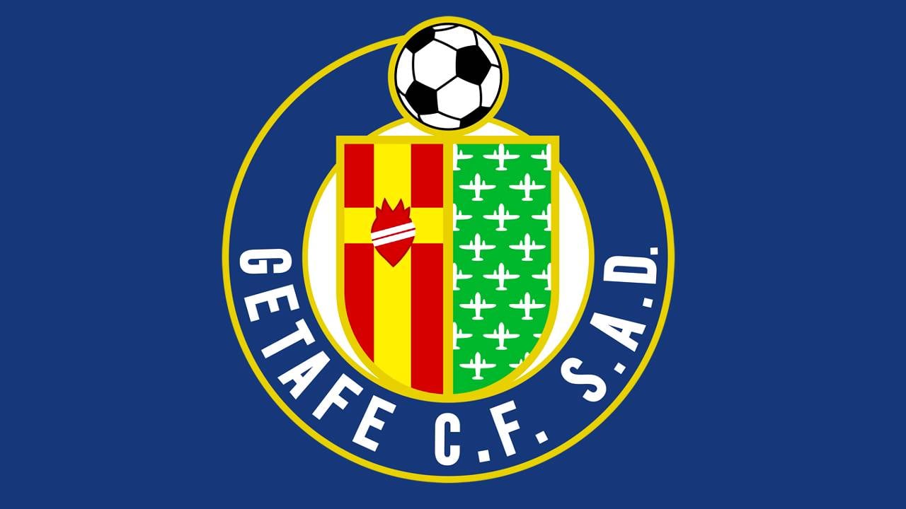Escudo del Getafe: historia, significado, heráldica y evolución del emblema azulón