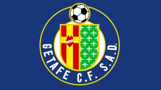 Escudo del Getafe: historia, significado, heráldica y evolución del emblema azulón