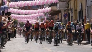 Giro de Italia 2024 Etapa 11: Perfil (Foiano di Val Mortore - Francavilla al Mare), recorrido, horario y dónde ver en TV y online el Giro de Italia