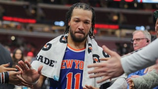 Jalen Brunson sorprende en el mercado y la NBA anuncia la noticia más esperada
