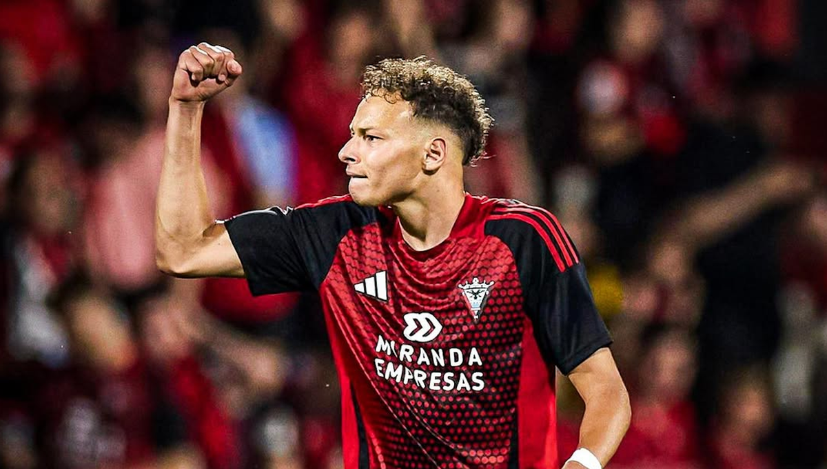 Zaragoza, Las Palmas y Valladolid tras un fichaje