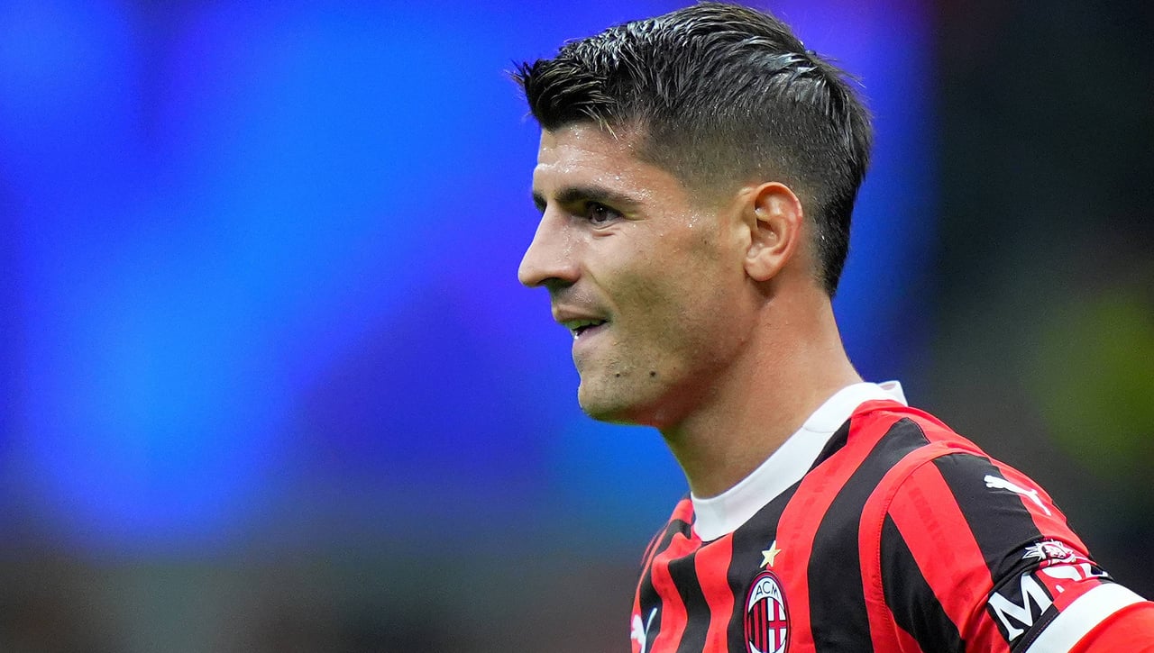 Morata ficha por el Galatasaray: estas son las cifras de la operación