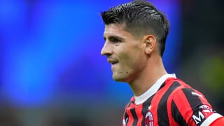 Morata ficha por el Galatasaray: estas son las cifras de la operación