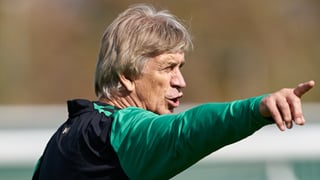 Pellegrini, con la atención repartida entre su amigo Cordón y tres dudas claves para el once