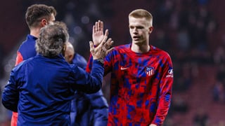 Tres equipos se pelean por Vermeeren