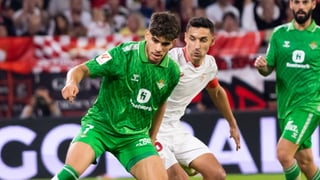 Una solución para Ez Abde