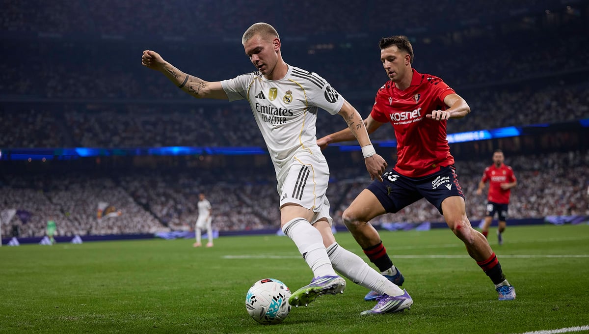 Acusan al Real Madrid por exaltación al franquismo