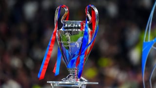 Los primeros partidos de la Champions League 25/26