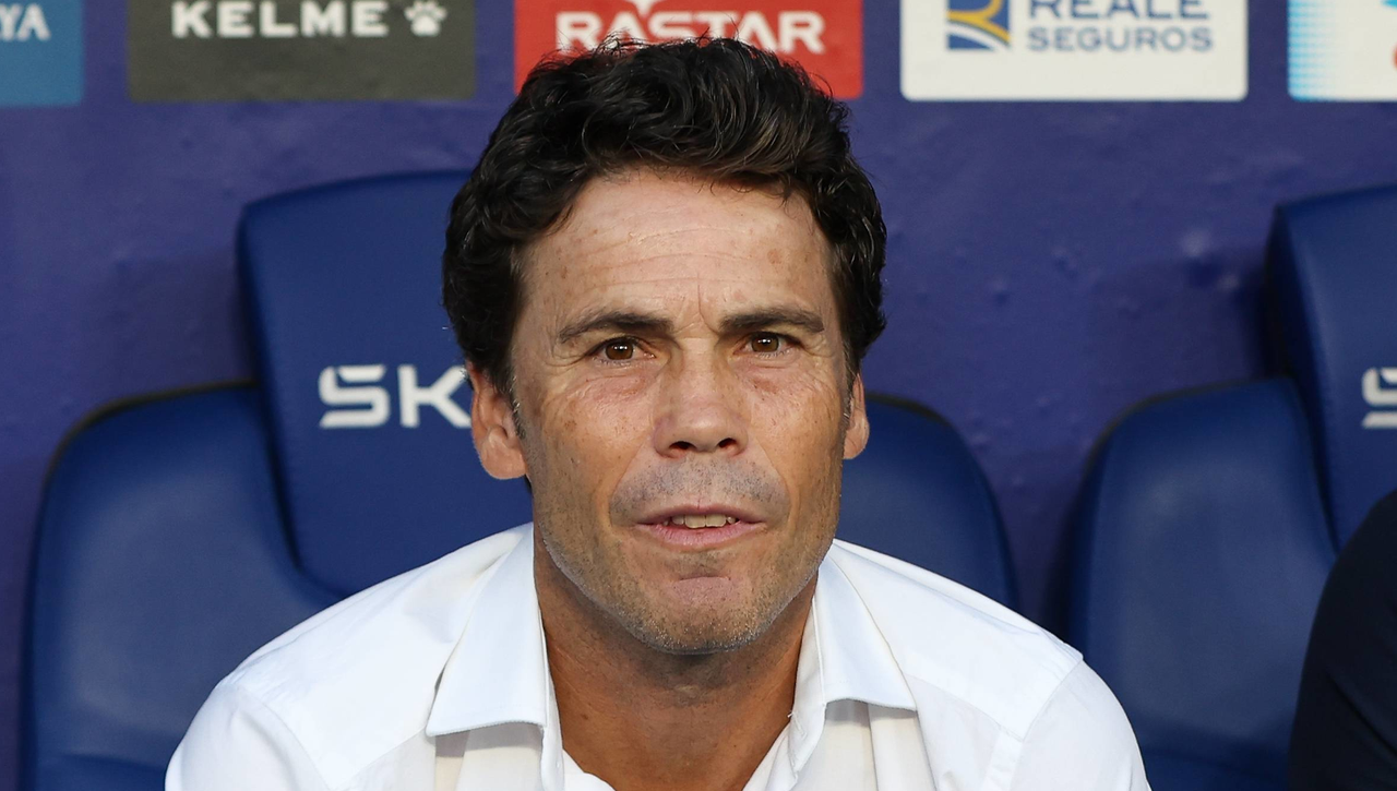 Rubi confirma el próximo fichaje