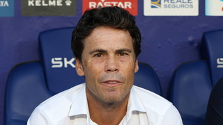 Rubi confirma el próximo fichaje