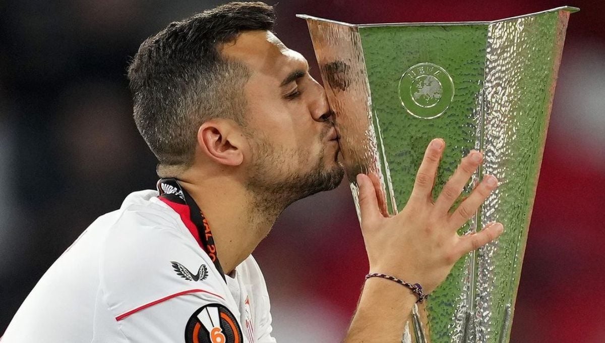 El Trofeo Antonio Puerta se jugará el 19 de julio ante otro campeón continental