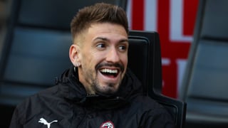 Samu Castillejo se ofrece al Málaga, ascienda a Segunda o se quede en Primera Federación