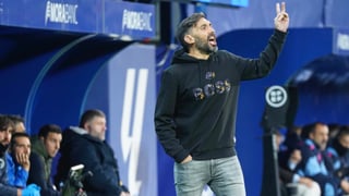 El Andorra de Piqué ya ha decidido qué hacer con el cuestionado Eder Sarabia