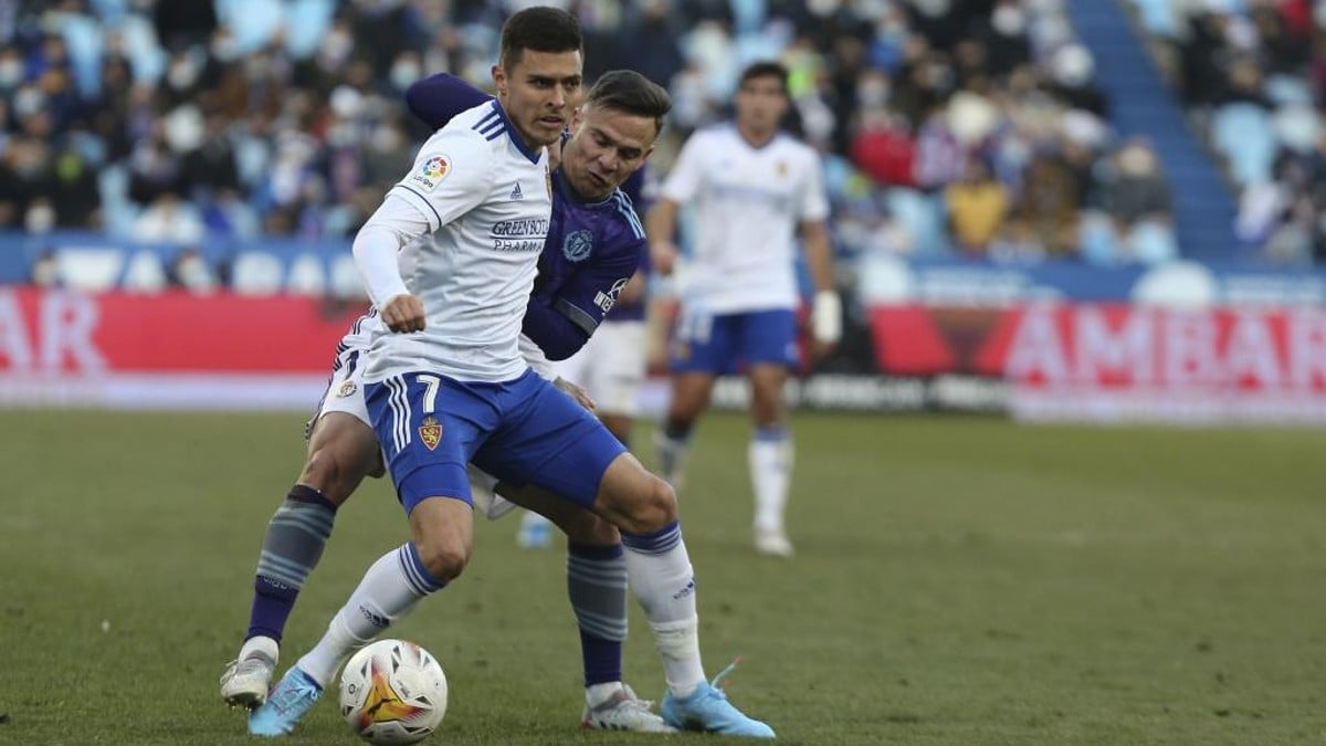 Ponen precio a uno de los objetivos del Elche