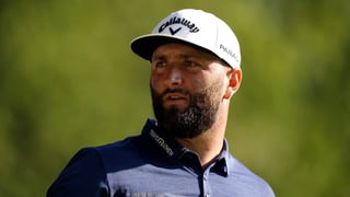 Exigen un cambio de reglas en el mundo del golf tras el fichaje de Jon Rahm 