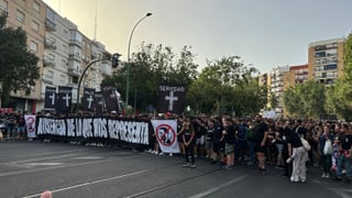 Comunicado de Biris Norte para explicar la manifestación convocada el sábado: "Todos de negro, por la muerte del Sevilla FC"
