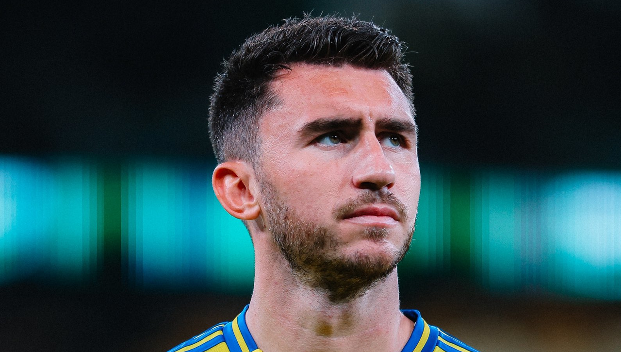 Le ponen fecha a la llegada de Laporte al Athletic Club