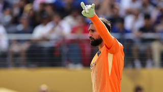La llegada de Donnarumma, a un paso