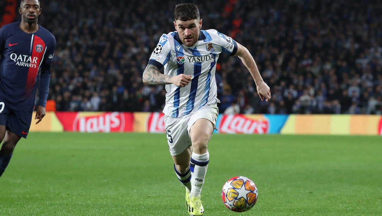 "Contactos" del Sevilla y buena sintonía para firmar al sustituto de Acuña