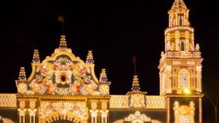 Multas de hasta mil euros por ir así a la Feria de Abril de Sevilla