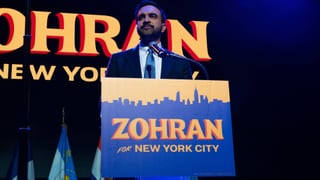 El nuevo alcalde de Nueva York mantiene desde 2012 una acción del Real Oviedo