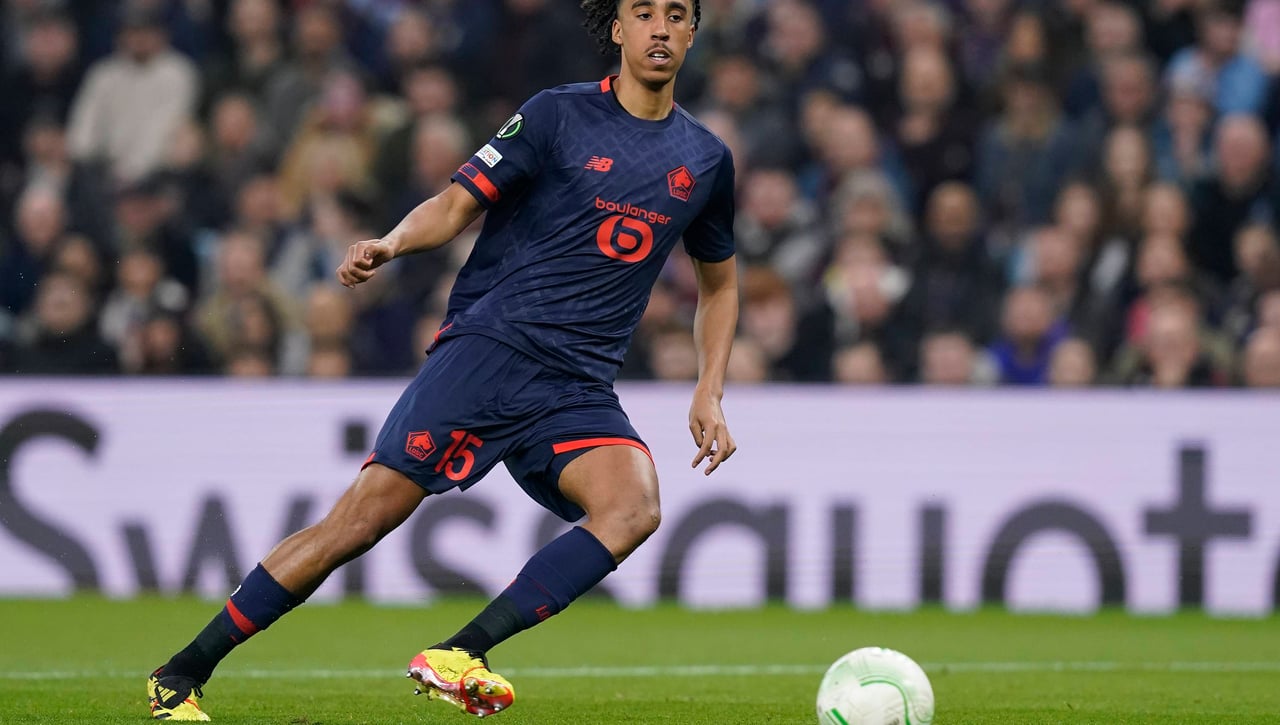 El Real Madrid no quiere esperar más por Leny Yoro 