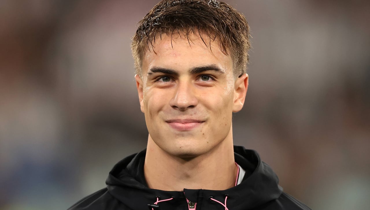 Acuerdo cerrado por Yildiz