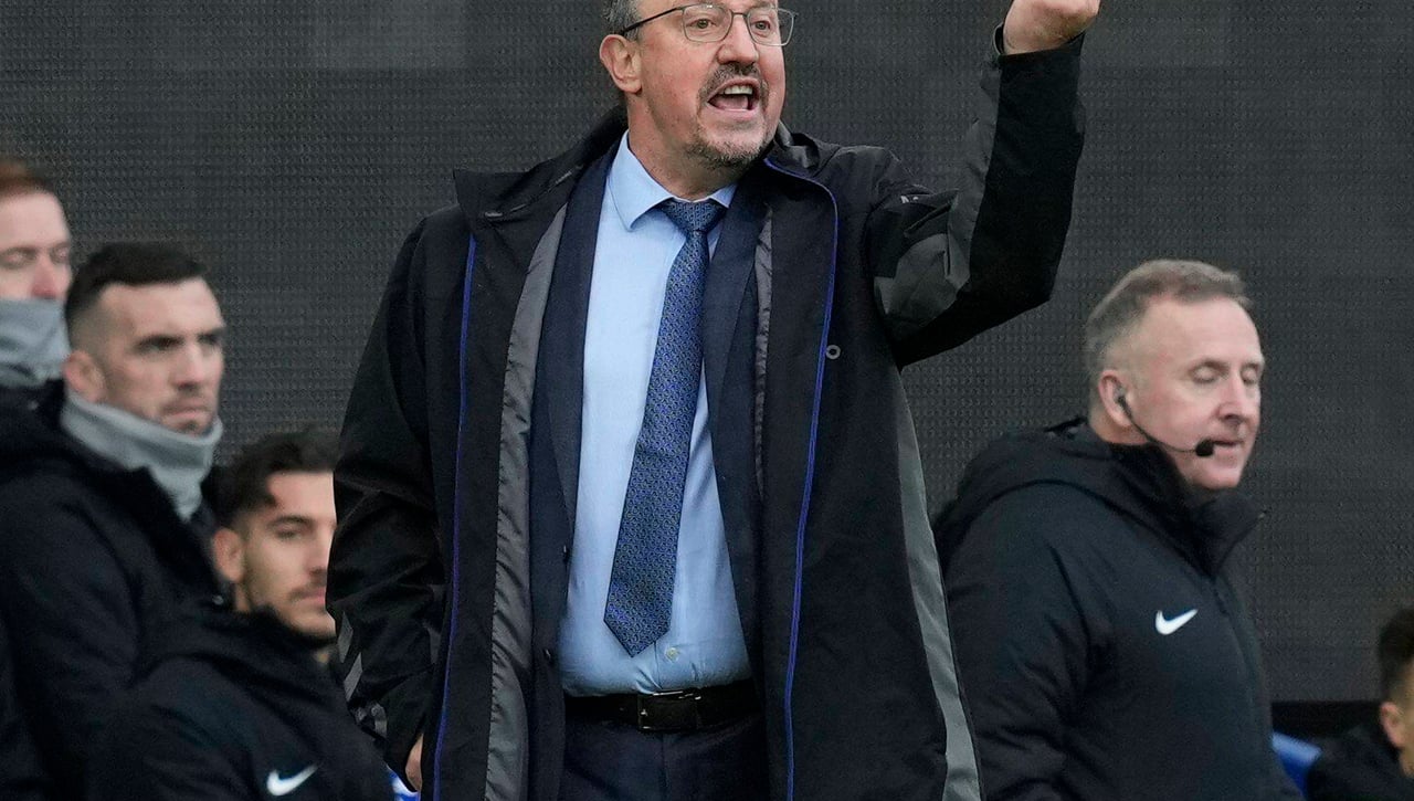 La herencia envenenada de Rafa Benítez en la cantera del Celta