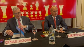 Las frases de un Del Nido que está hecho "un bicho" y que podrá votar "sí o sí"