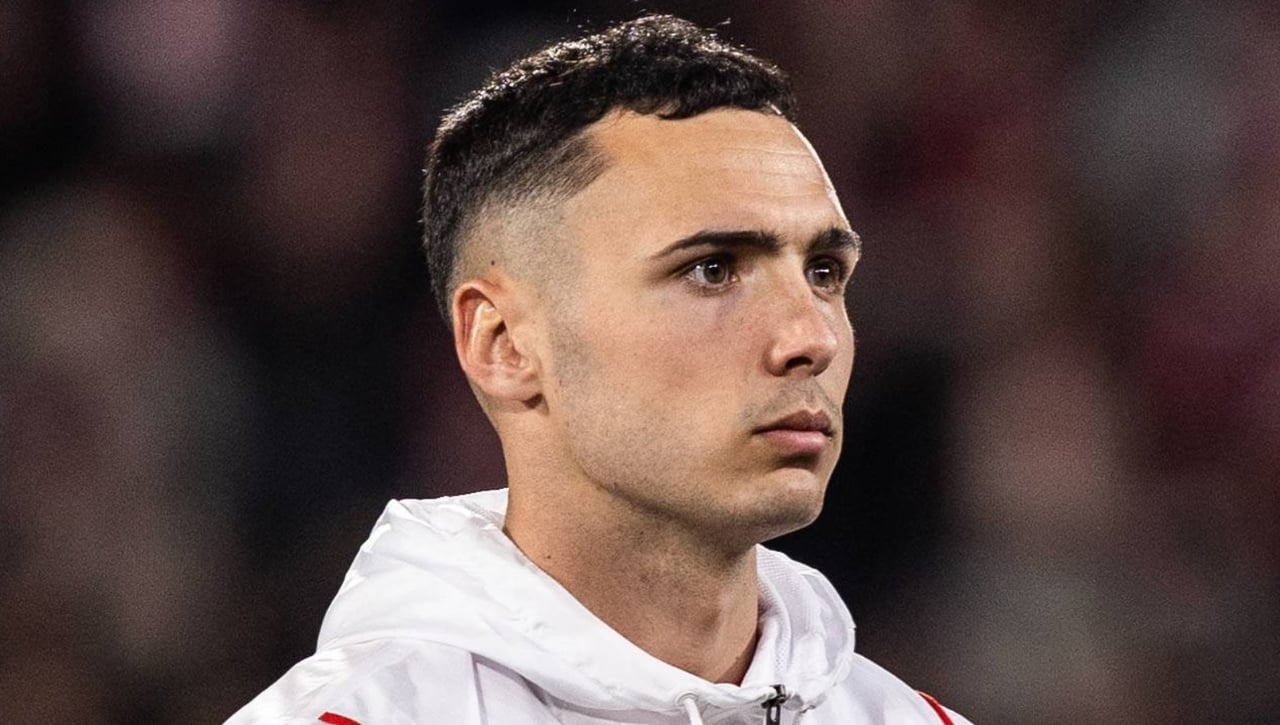 Arnau Martínez desata un nuevo problema para el Girona