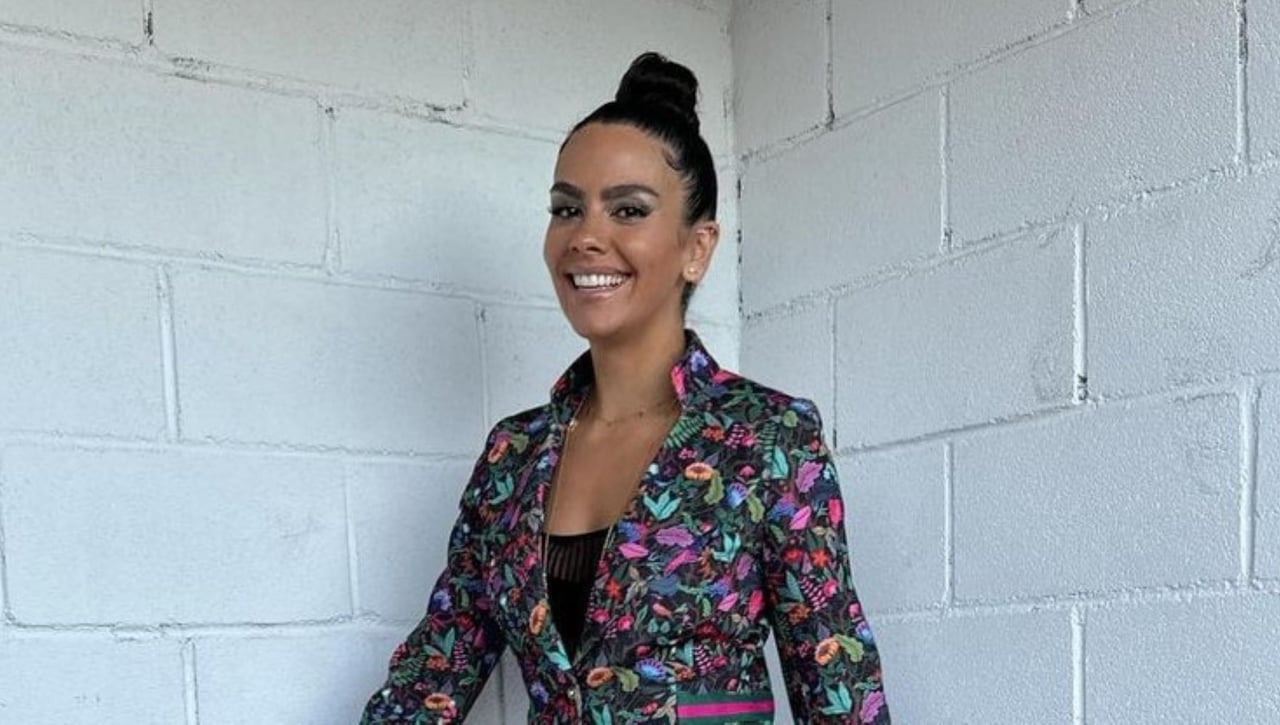 La tristeza de Cristina Pedroche