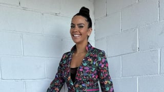 La tristeza de Cristina Pedroche