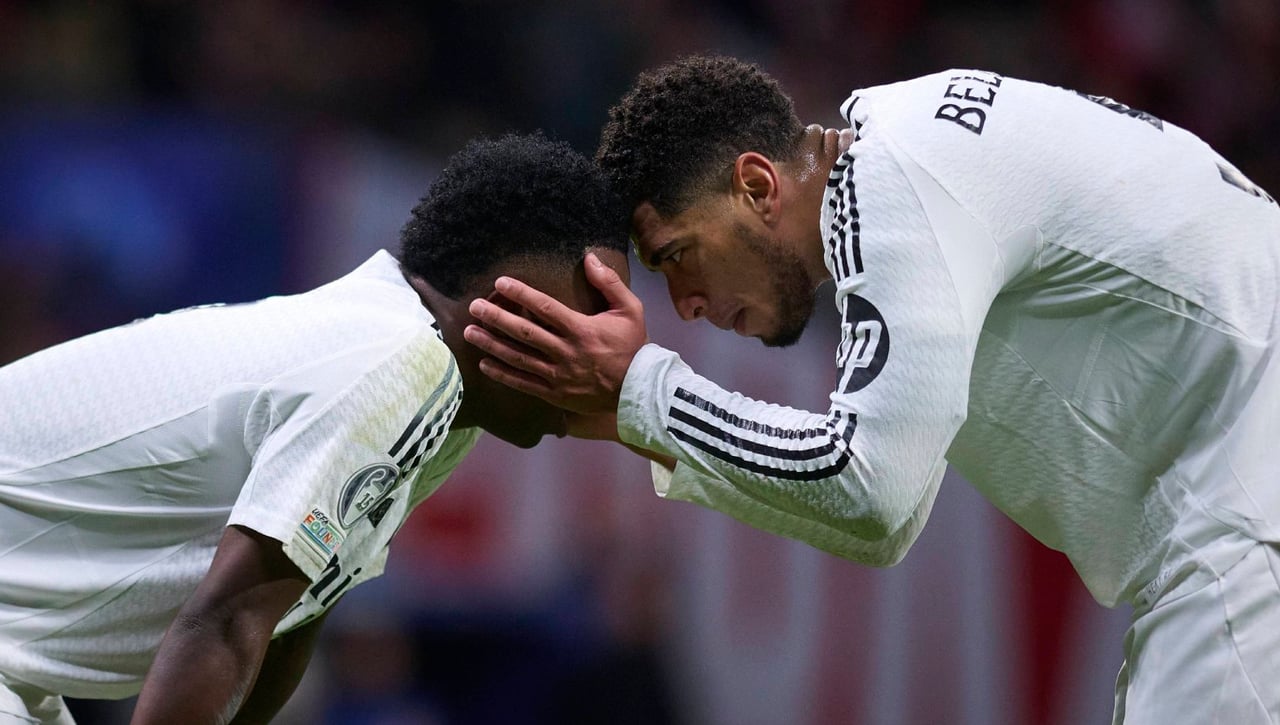 Así queda la Champions League con el Barcelona y el Real Madrid en cuartos de final