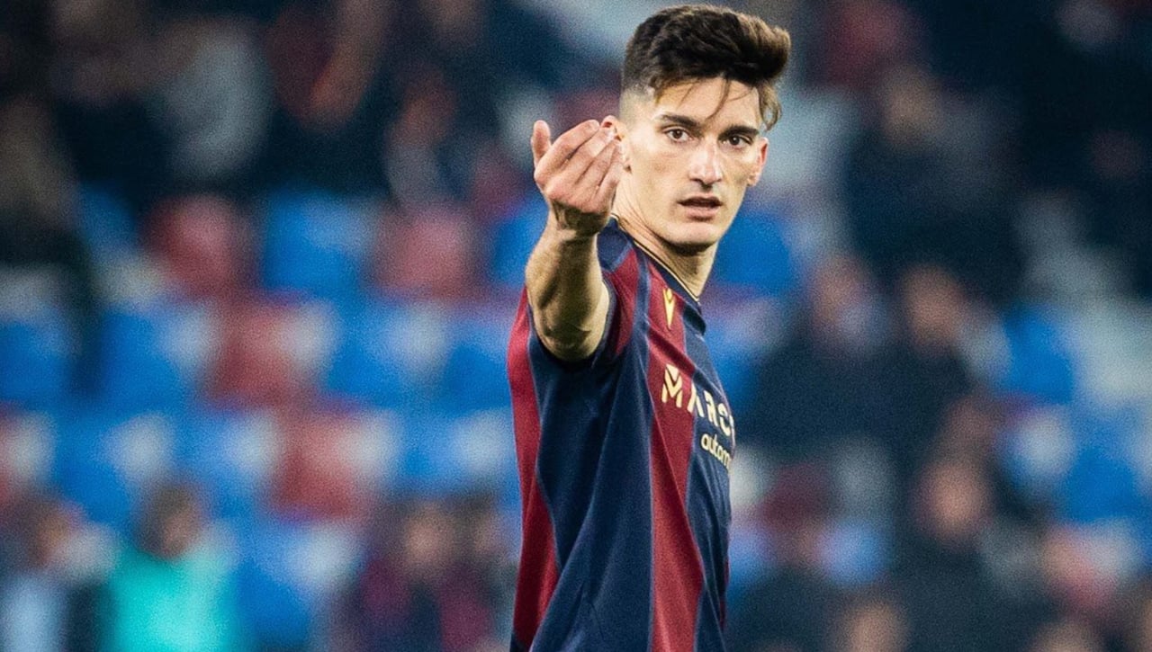 Culebrón en Valencia por el fichaje de Pepelu