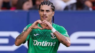 Juan Cruz le da la razón al Betis de inmediato