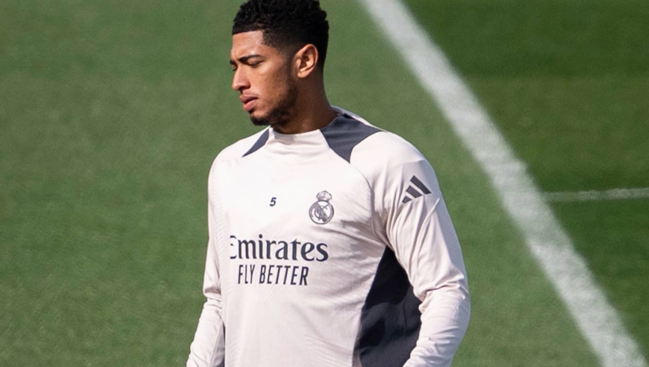 Se confirma la sanción a Bellingham