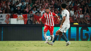 Así queda LaLiga Hypermotion tras el triunfo del Sporting de Gijón y el tropiezo del Almería