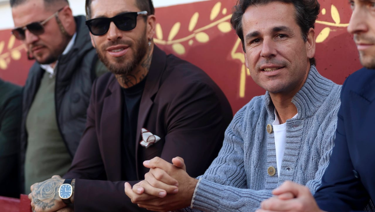 Klopp no se olvida de cómo Sergio Ramos lesionó a Salah en la final de Champions: "¿Realmente es buen tipo el señor Ramos?"