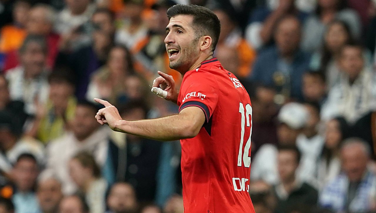 El ‘culebrón Areso’ se alarga